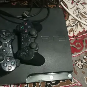 ps 4ps3