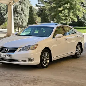 Lexus ES 350 2010