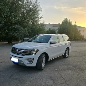 Ford Expedition 2020
