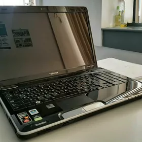 TOSHIBA NOTE BOOK