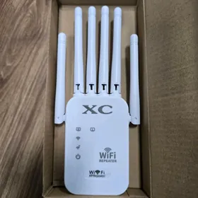 ARZAN 6 ANTEN WIFI USILITEL🤩