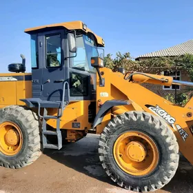 XCMG LW300F 2014