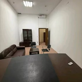 Arenda ofis uçin Sowetski 1kom