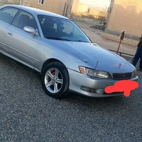 Toyota Mark II 1993