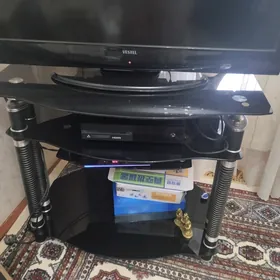 Телевизор telewizor подставка