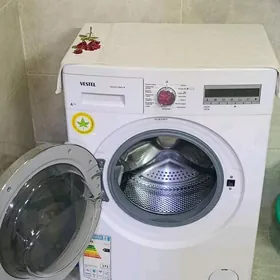 kir maşyn