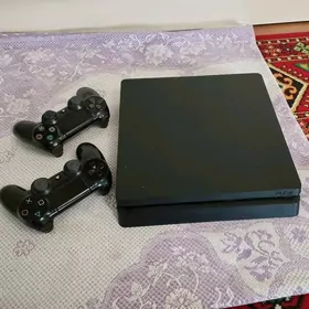 playstation 4 slim ps4