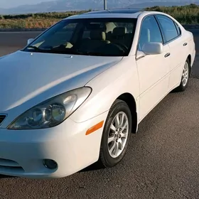 Lexus ES 300 2002