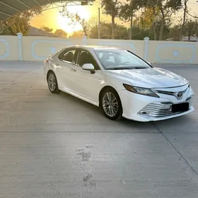 Toyota Camry 2020