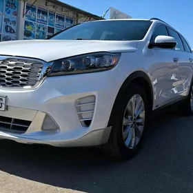 Kia Sorento 2019