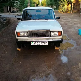 Lada 2107 1999
