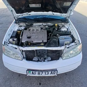 Infiniti I35 2003
