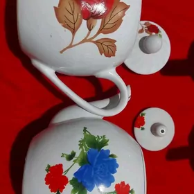 ÇAYNIK Чайник