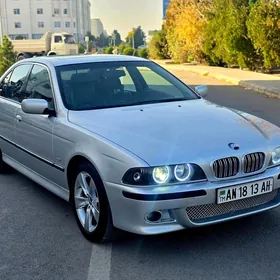 BMW 528 1996