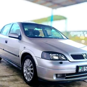 Opel Astra 1999
