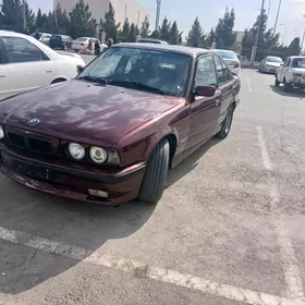 BMW 525 1993