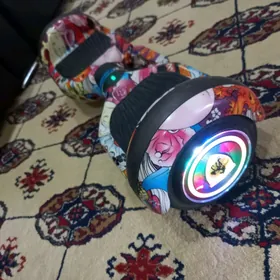 Segwey ️‍сегвей