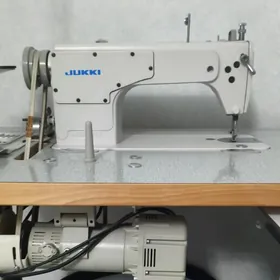 juki tikin maşyn