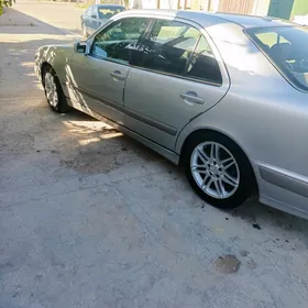 Mercedes-Benz S-Class 2001