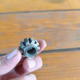 Tokar токар червячная фреза