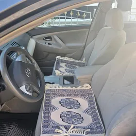 Toyota Camry 2008
