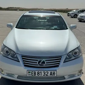 Lexus ES 350 2010