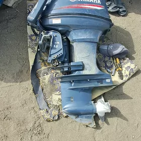 yamaha 40