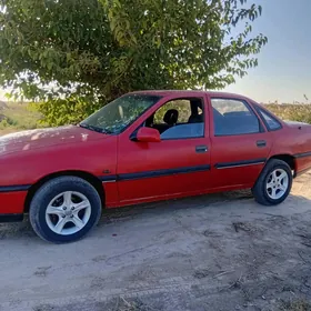 Opel Vectra 1990