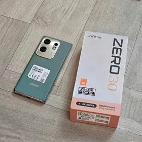 Infinix zero 30 (16/256)