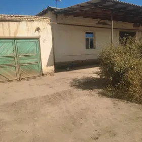 Satlyk jaý,uçaska