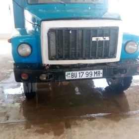 Gaz 53 1993