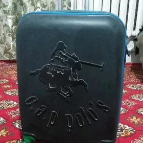 çemedan waliz
