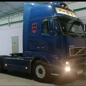Volvo FH16 2004