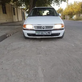 Opel Astra 1992