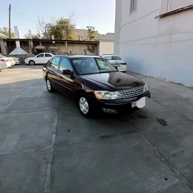 Toyota Avalon 2003