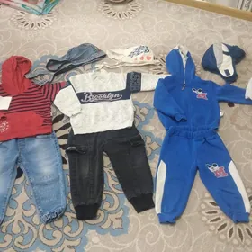 Caga eşikleri