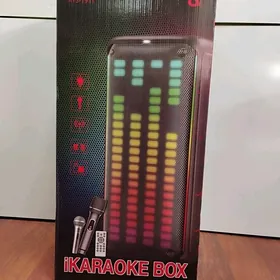 Karaoke Kalonka