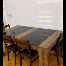 стол большой