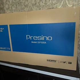 PRESINO