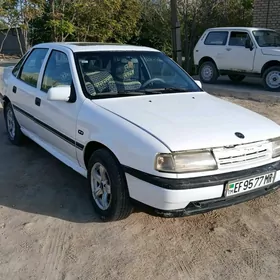 Opel Vectra 1992