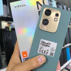 Infinix Zero 30 16/256