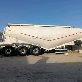 Kogel Euro Trailer 2014