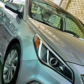 Hyundai Sonata 2017