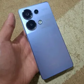 Redmi not 13 pro 8+8/256