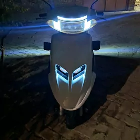 Honda Civic 1998