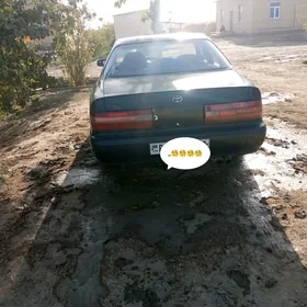 Toyota Windom 1995
