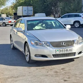 Lexus GS 350 2008