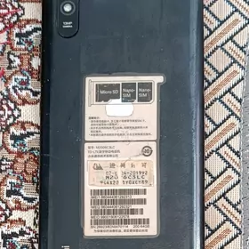 Redmi 9A