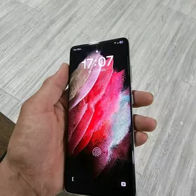 S21 ultra 5G 12.256