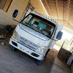 Forland H2 2010